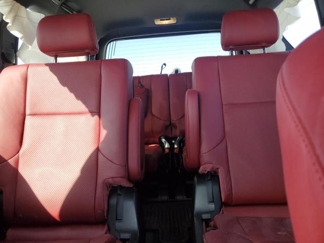 2023 LEXUS GX 460 LUX JTJGM7BX2P5366624