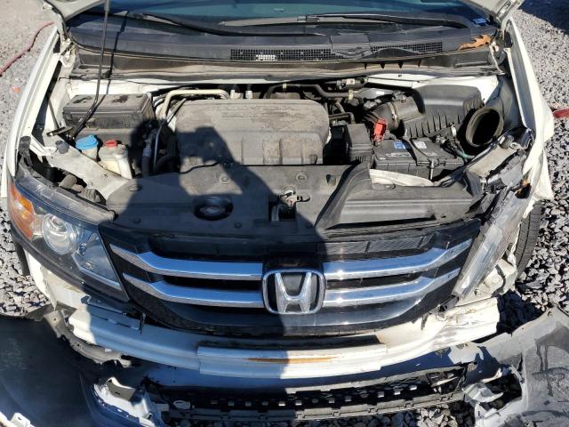 2016 HONDA ODYSSEY EX - 5FNRL5H40GB156120