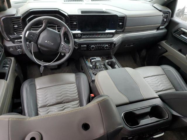 2024 CHEVROLET SILVERADO - 3GCUDHEL4RG135692
