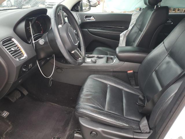 2015 DODGE DURANGO LI 1C4RDJDGXFC202229
