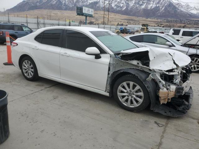 Vin: 4t1c11ak1lu927873, lot: 44817385, toyota camry le 20204