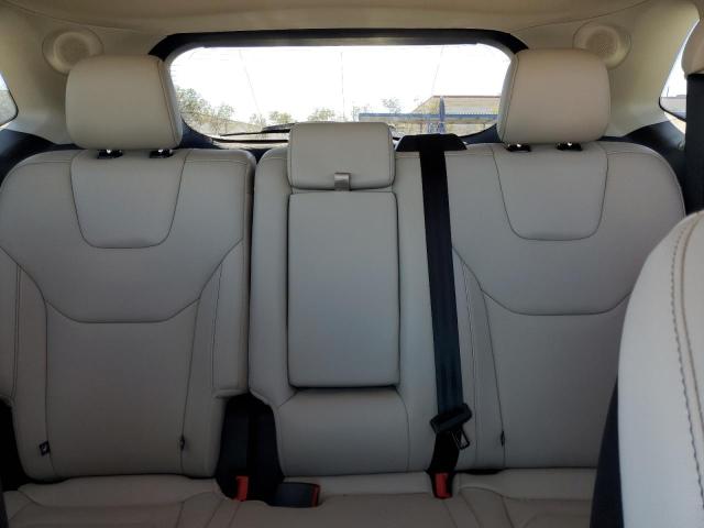 2020 FORD EDGE TITAN - 2FMPK4K92LBB47043