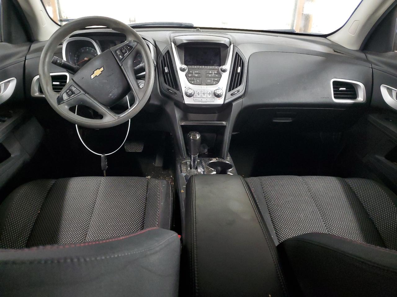 2GNALBEK6H1567466 CHEVROLET EQUINOX 2017