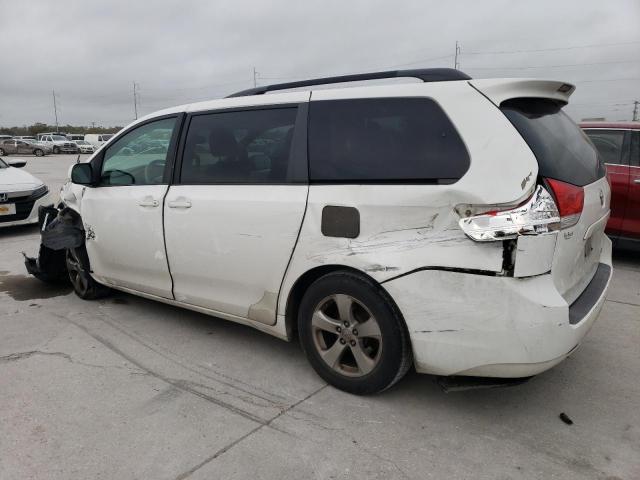 5TDKK3DC4ES407526 2014 Toyota Sienna Le