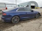 AUDI S5 PRESTIG photo