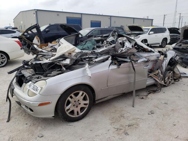 2006 Mercedes-Benz E 350 VIN: WDBUF56J76A772249 Lot: 46779624