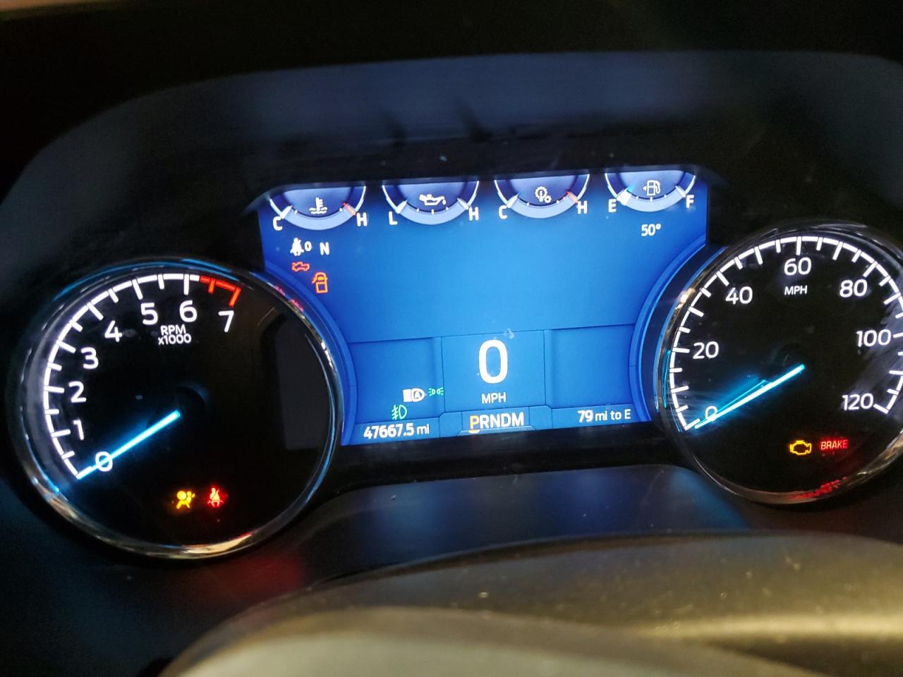 1FTFW1E80PFB33992 FORD F-150 2023