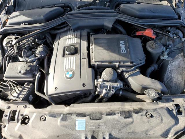 2008 BMW 5er - Image 11