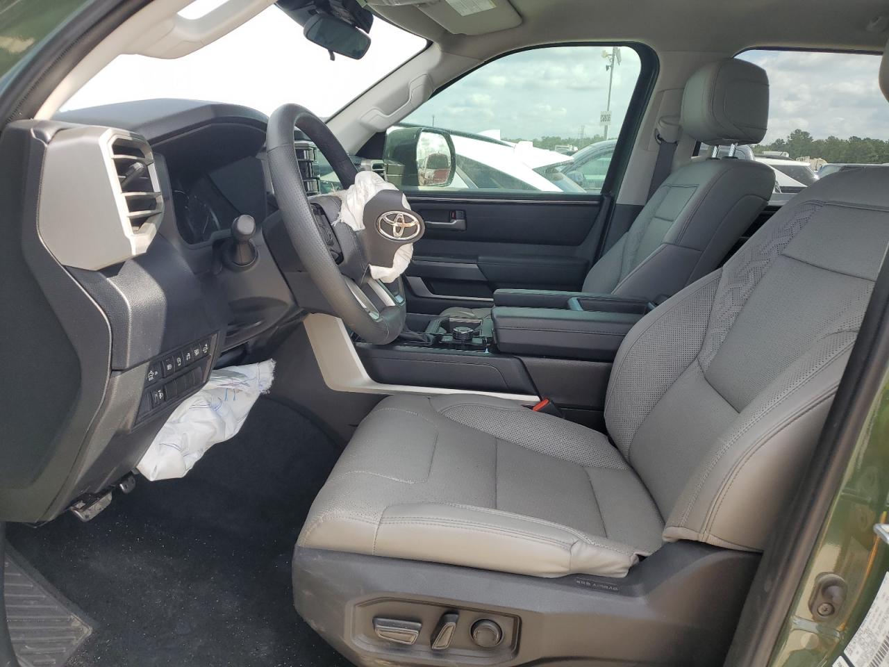 5TFLA5AB3PX020994 TOYOTA TUNDRA 2023