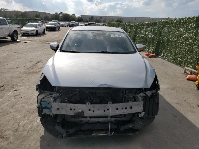 2017 MAZDA 3 TOURING - JM1BN1L7XH1100797