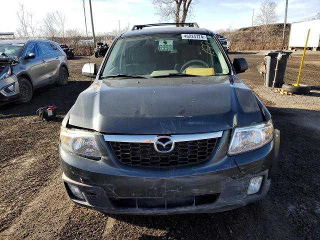 2008 Mazda Tribute S VIN: 4F2CZ96178KM32155 Lot: 46224774