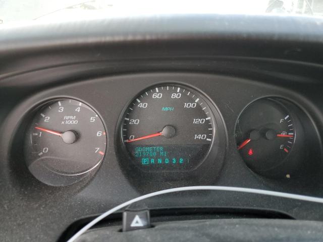 2006 Chevrolet Monte Carlo Ls VIN: 2G1WJ15K169433972 Lot: 44815654