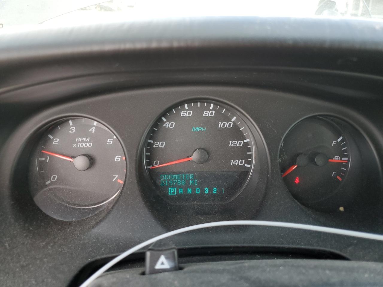 2g1wj15k169433972 2G1WJ15K169433972 2006 Chevrolet Monte Carlo Ls