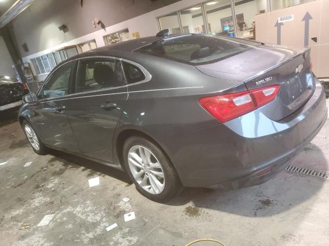 2016 CHEVROLET MALIBU LT - 1G1ZE5ST6GF234348