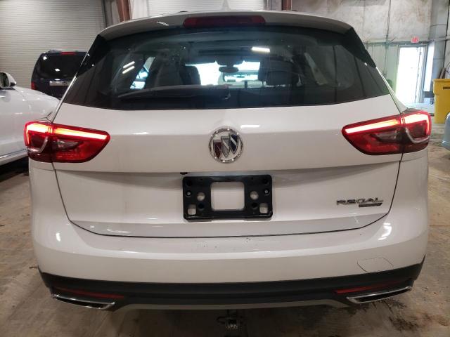 2019 BUICK REGAL TOUR - W04GV8SX1K1018930