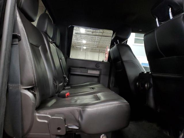 2012 Ford F350 Super Duty VIN: 1FT8W3B64CED08655 Lot: 46772984