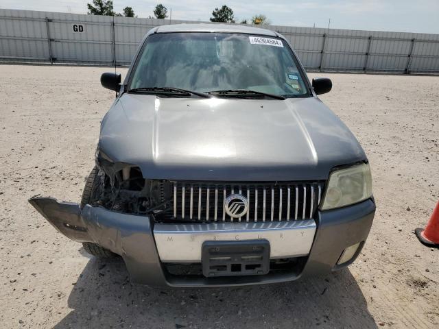 2006 Mercury Mariner VIN: 4M2YU56106DJ10501 Lot: 46304584