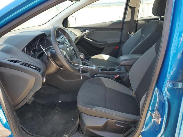 2012 Ford Focus Se VIN: 1FAHP3F23CL221979 Lot: 47402324