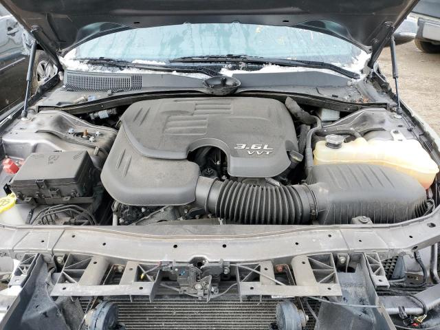 2017 Chrysler 300 S VIN: 2C3CCAGG3HH616607 Lot: 47944604