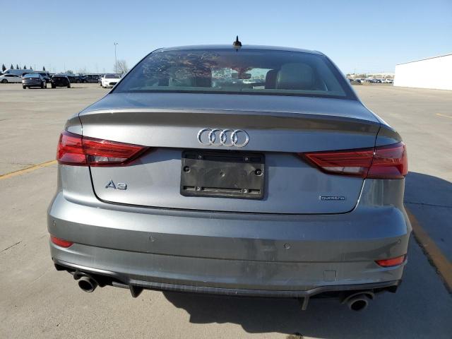 2020 AUDI A3 S-LINE - WAUJEGFFXLA090179