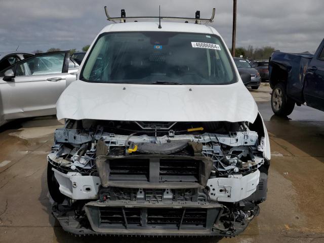 2019 Ford Transit Connect Xlt VIN: NM0LS7F25K1430402 Lot: 46086064