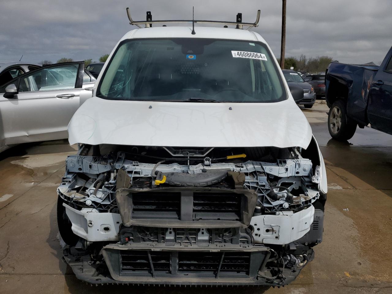 NM0LS7F25K1430402 2019 Ford Transit Connect Xlt