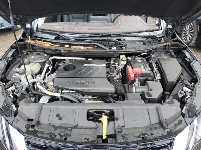 2023 NISSAN ROGUE SV - 5N1BT3BA8PC692634