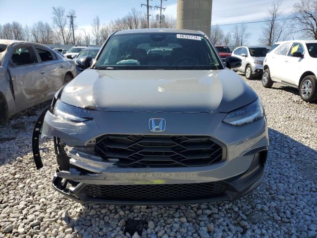 2024 Honda HR-V - Image 5