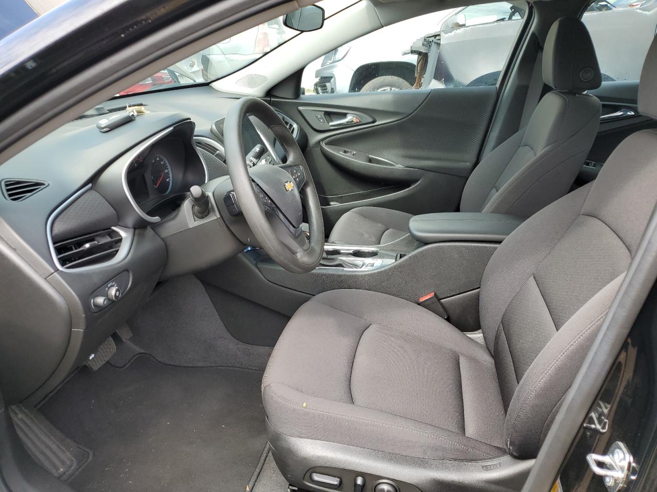 1G1ZD5ST4PF198985 CHEVROLET MALIBU 2023