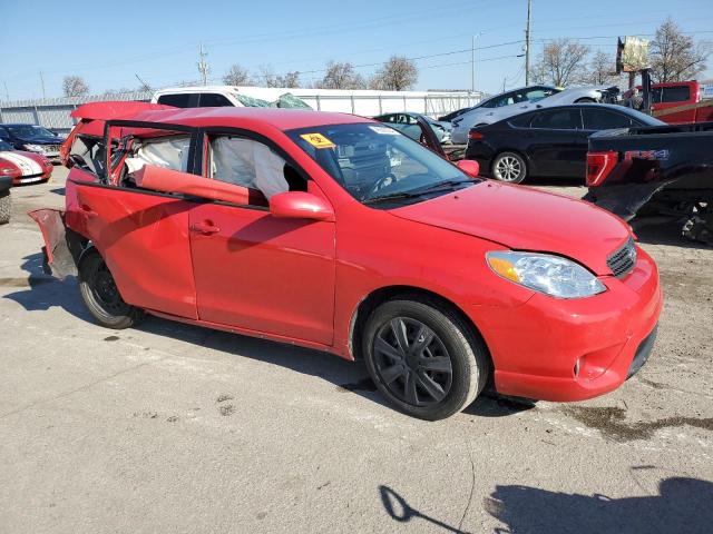 2006 Toyota Corolla Matrix Base VIN: 2T1LR30E26C550962 Lot: 48602954