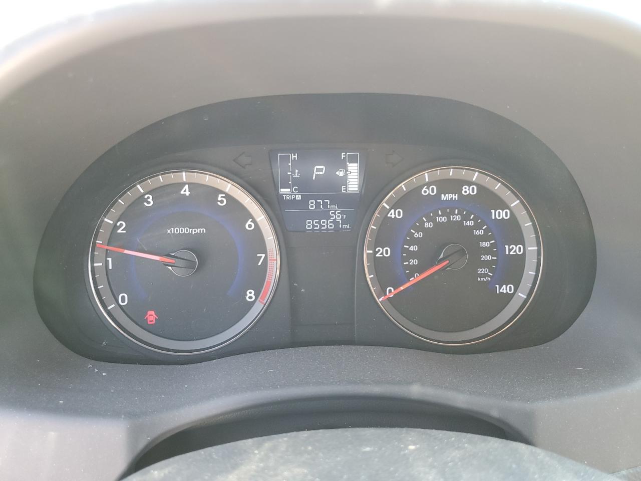 KMHCT4AE0HU206554 2017 Hyundai Accent Se