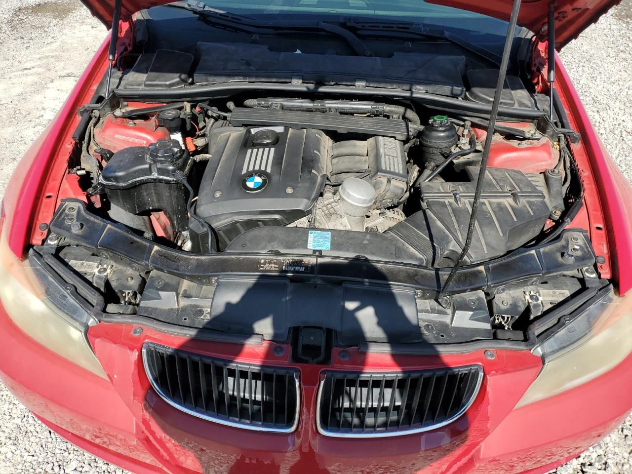 WBAVA335X7PG51214 2007 BMW 328 I