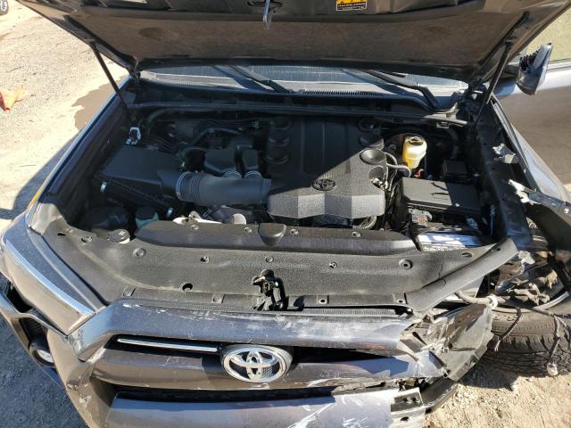 2021 Toyota 4Runner Sr5 VIN: JTEEU5JR5M5228312 Lot: 61891464