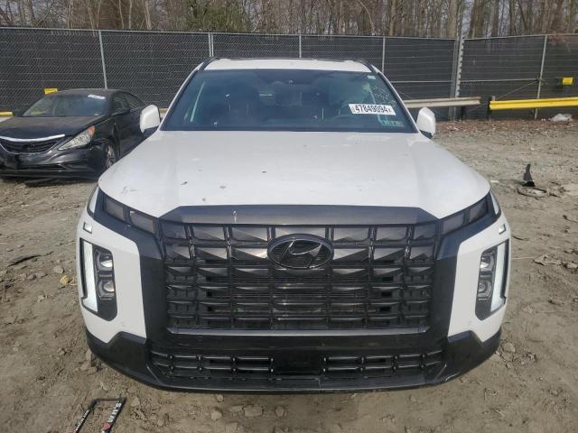 2024 HYUNDAI PALISADE C - KM8R7DGE9RU667629