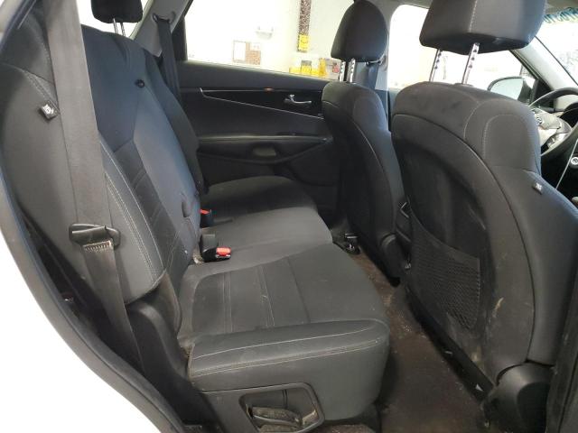 2019 KIA SORENTO LX - 5XYPGDA57KG559747