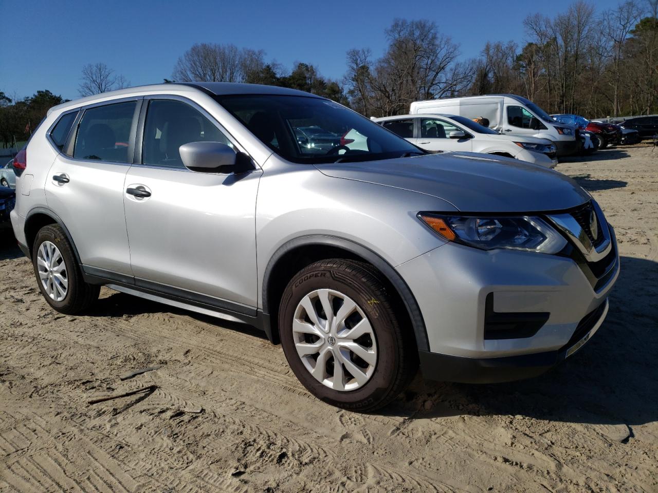 KNMAT2MVXJP501371 NISSAN ROGUE 2018