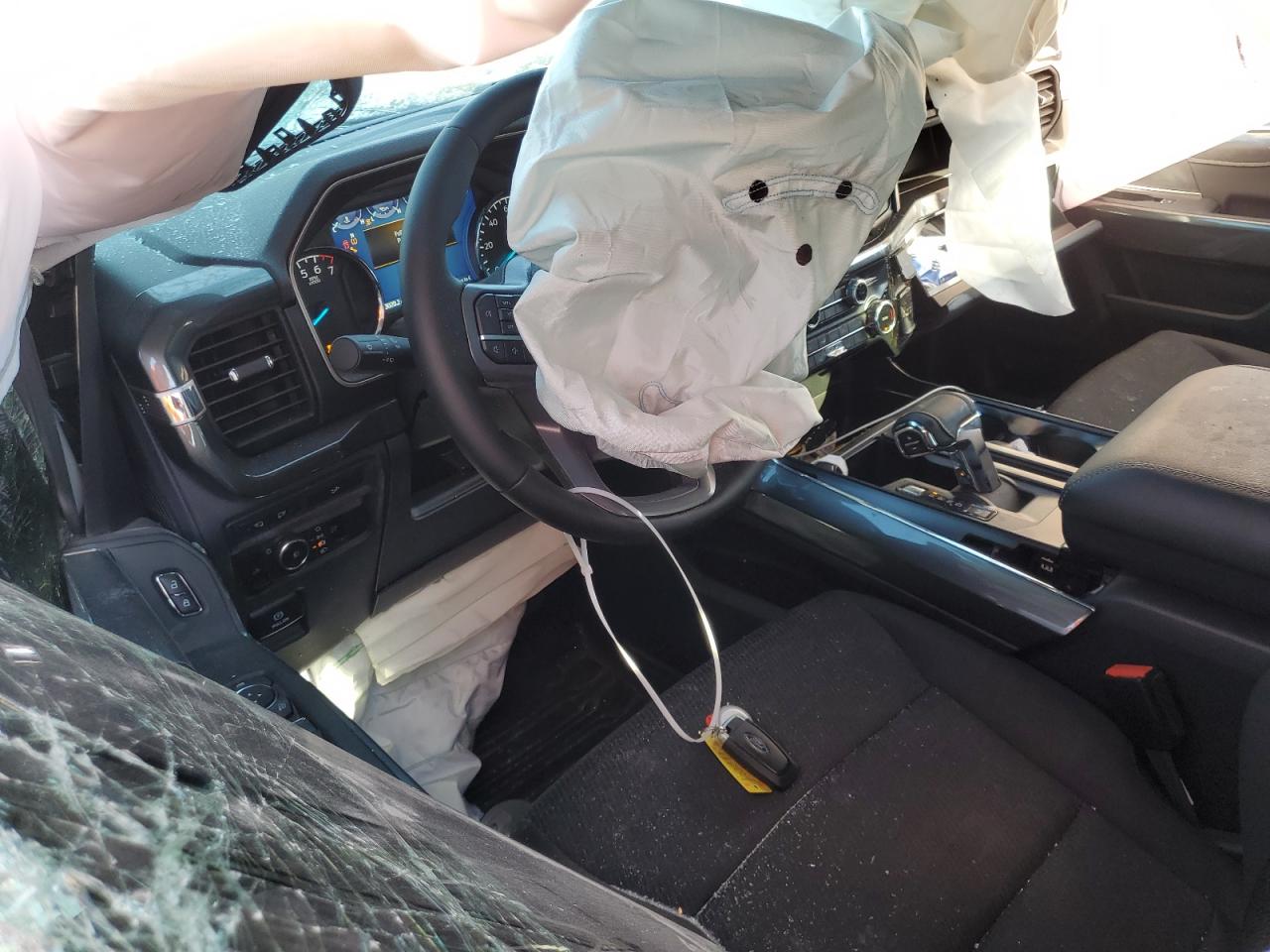 1FTFW1E88PKD51816 FORD F-150 2023