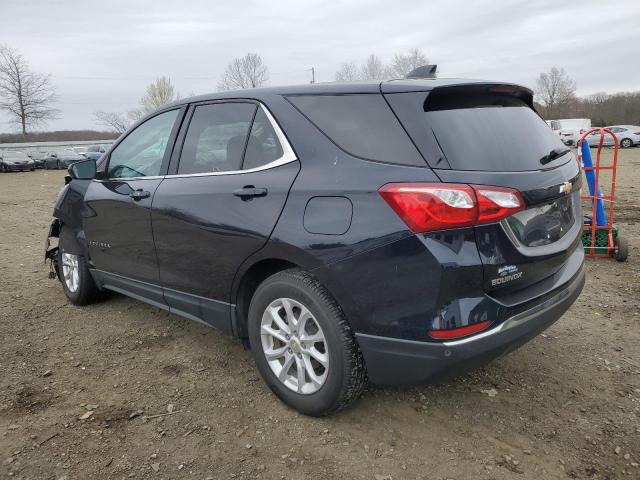 2020 Chevrolet Equinox Lt VIN: 3GNAXKEV3LS507804 Lot: 48688484