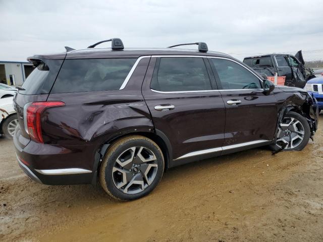 2024 HYUNDAI PALISADE L KM8R5DGE8RU681141