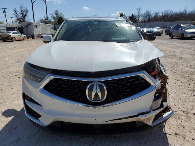 2020 Acura Rdx Technology VIN: 5J8TC2H58LL023661 Lot: 46569194