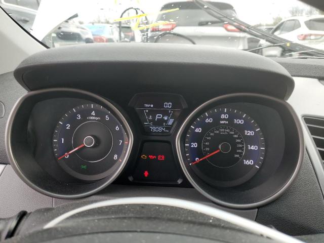 2016 HYUNDAI ELANTRA SE - 5NPDH4AE4GH775040