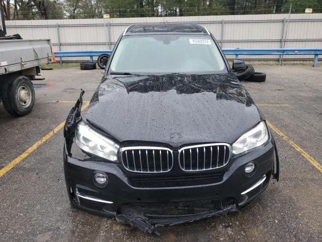 VIN 5UXKS4C50F0N09630 2015 BMW X5, Xdrive35D no.5