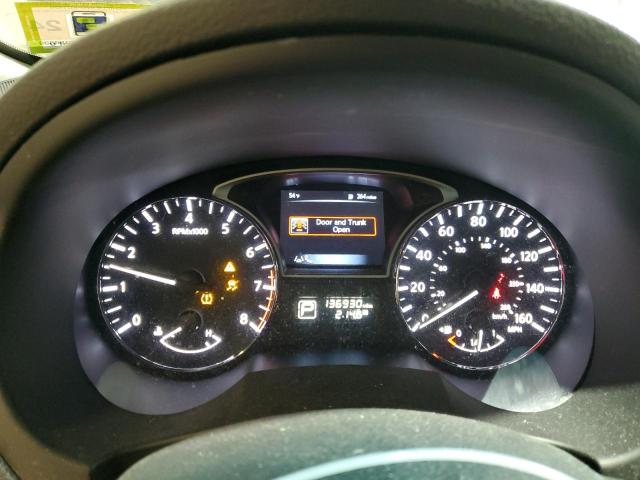 2015 NISSAN ALTIMA 2.5 - 1N4AL3AP1FN357343