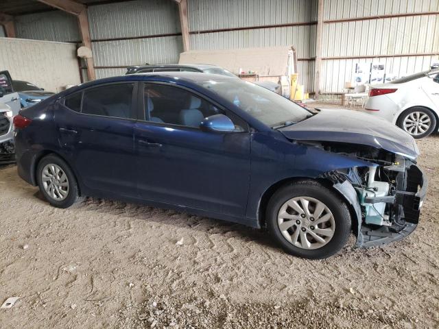 2018 HYUNDAI ELANTRA SE - 5NPD74LF6JH259701