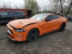 2021 FORD MUSTANG GT - 1FA6P8CF5M5112702