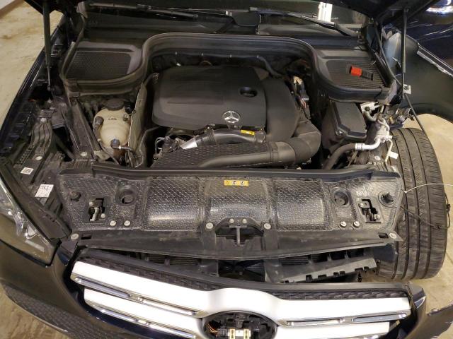 4JGFB4KE0NA734042 Mercedes-Benz GLE-Class GLE 350 4M 11