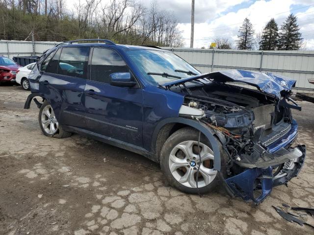 VIN 5UXZW0C59D0B91521 2013 BMW X5, Xdrive35D no.4