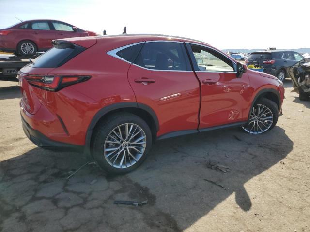 2024 LEXUS NX 350H BA - 2T2HKCEZ9RC022146