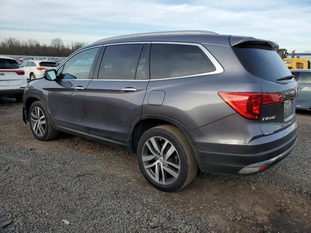 2016 Honda Pilot Touring VIN: 5FNYF6H92GB073194 Lot: 46175234