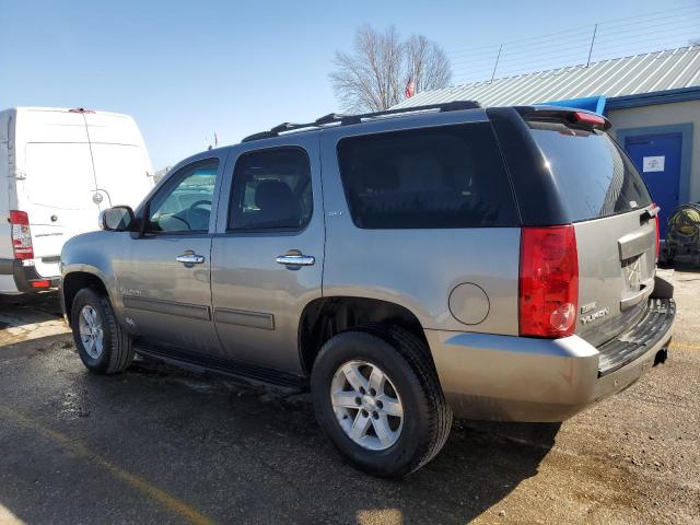 2009 GMC Yukon Slt VIN: 1GKFK330X9R244401 Lot: 46441814